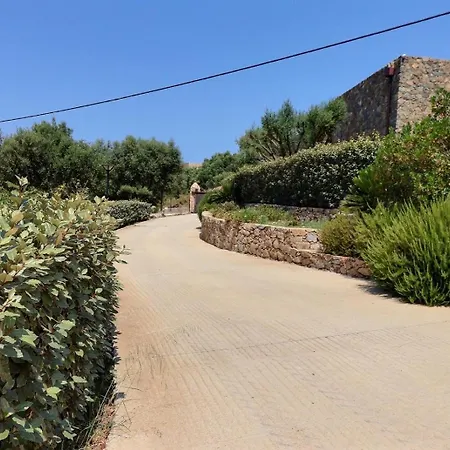 Casa Jadenzo * Corbara