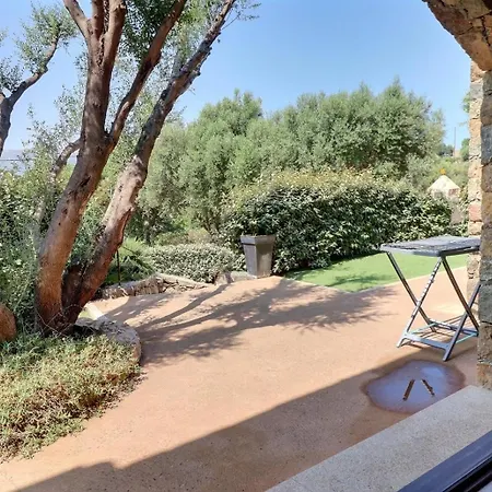 Casa Jadenzo Corbara