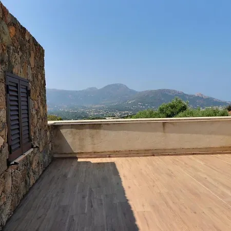 Willa Casa Jadenzo *