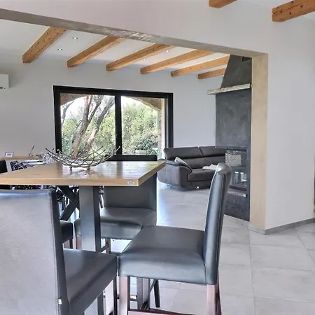 Casa Jadenzo
