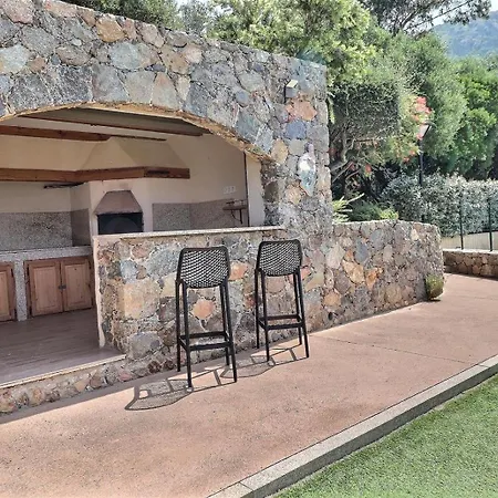 Casa Jadenzo Villa