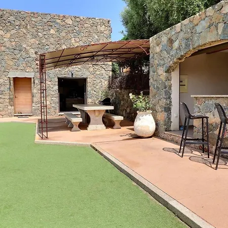 Casa Jadenzo * Corbara