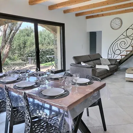 Willa Casa Jadenzo *