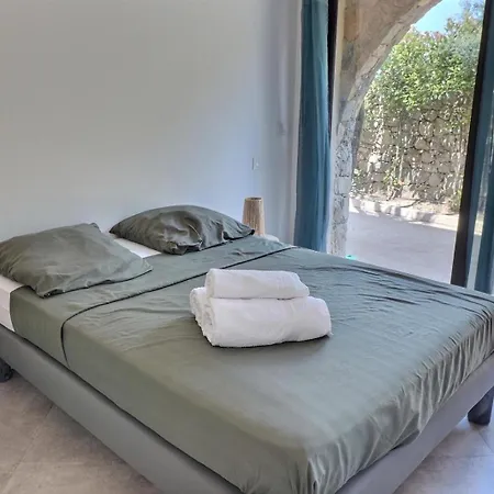 Casa Jadenzo Villa Corbara