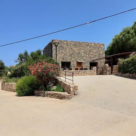 Casa Jadenzo * Corbara