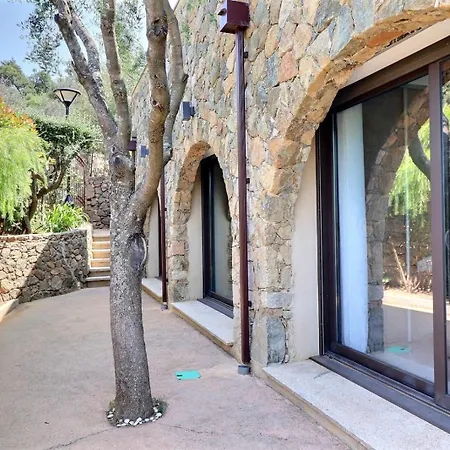 Villa Casa Jadenzo *