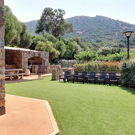 Villa Casa Jadenzo Corbara