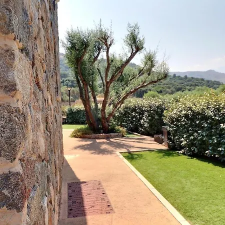 Casa Jadenzo