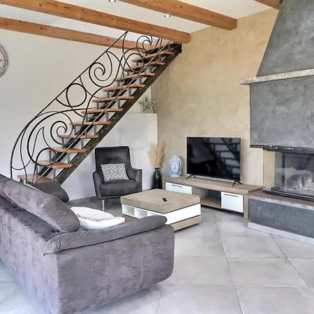Casa Jadenzo Corbara