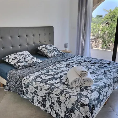 Villa Casa Jadenzo *
